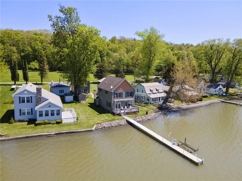 483 Indian Cove Road Moravia, NY 13118 - Photo 3 of 34