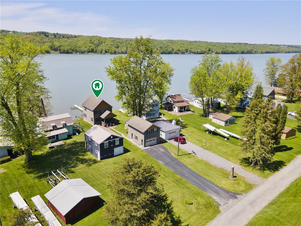 483 Indian Cove Road Moravia, NY 13118 - Photo 32 of 34