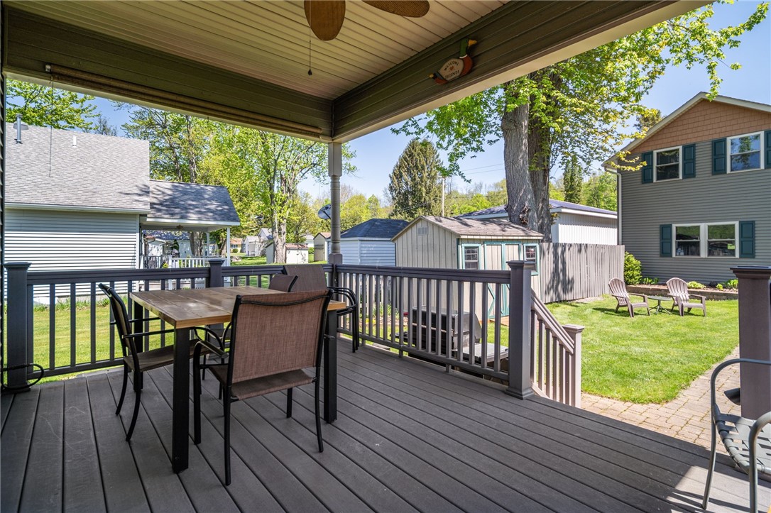 483 Indian Cove Road Moravia, NY 13118 - Photo 5 of 34
