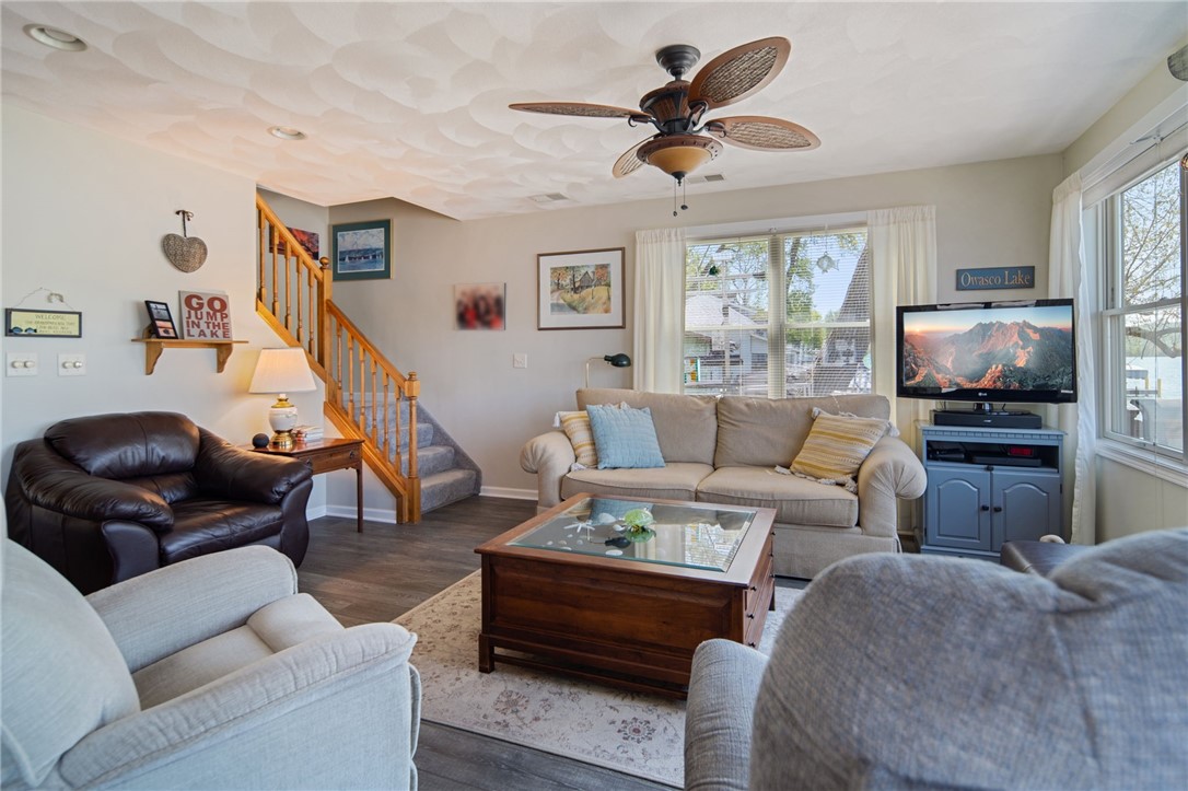 483 Indian Cove Road Moravia, NY 13118 - Photo 8 of 34