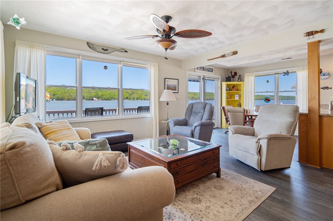 483 Indian Cove Road Moravia, NY 13118 - Photo 10 of 34