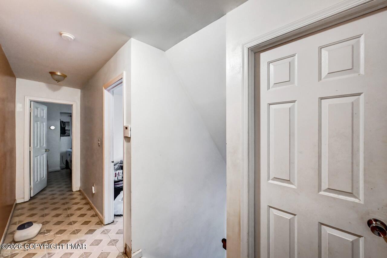 844 South Front Street Allentown, PA 18103 - Photo 34 of 45 a bathroom with a sink and a mirror
