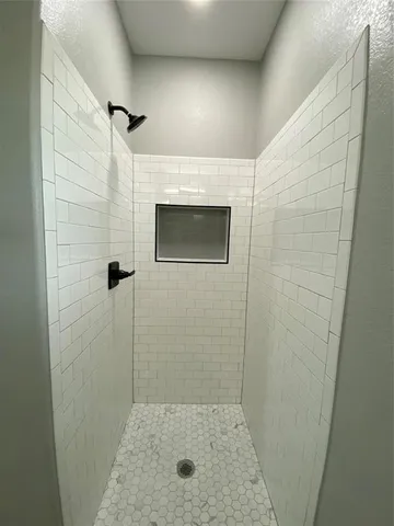 a view of a storage & utility room