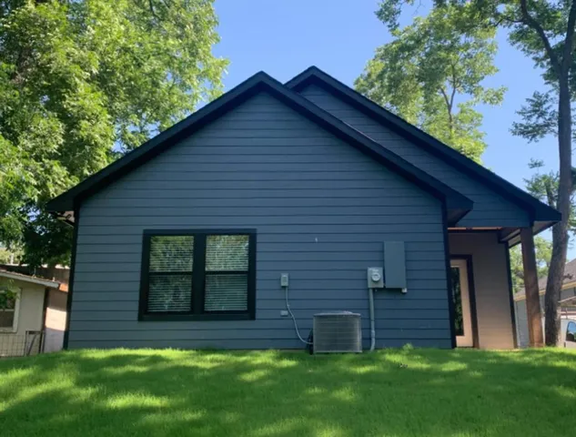 $1,625 | 1004 West Hanna Street, Denison, TX 75020