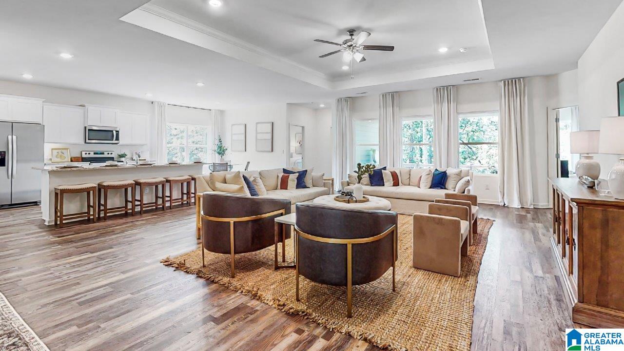 200 Aberdeen Loop Calera, AL 35040 - Photo 3 of 21