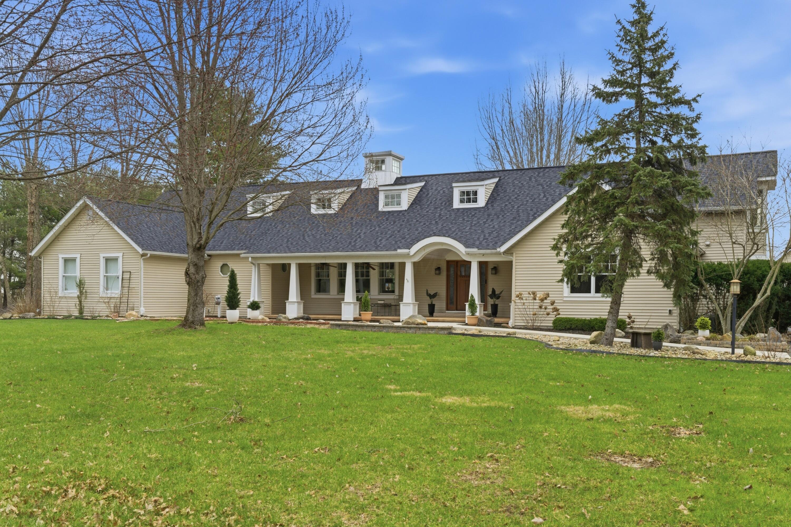 2845 Sunbury Road Galena, OH 43021 - Photo 1 of 119 2845 Sunbury Road