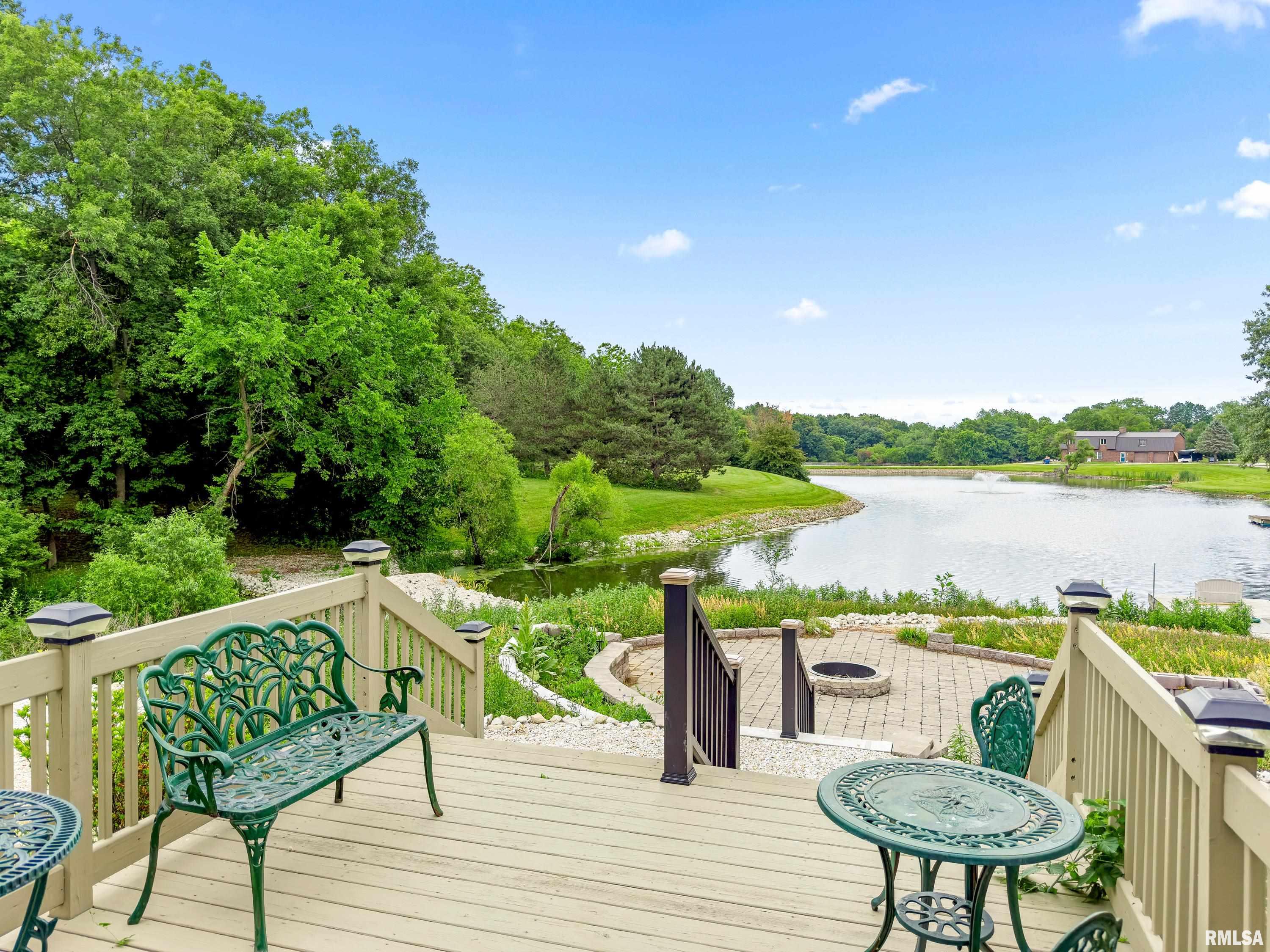 25479 North Boat Dock Road Canton, IL 61520 - Photo 5 of 70