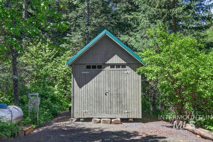 1761 Little Bear Ridge Road Troy, ID 83871 - Photo 48 of 50