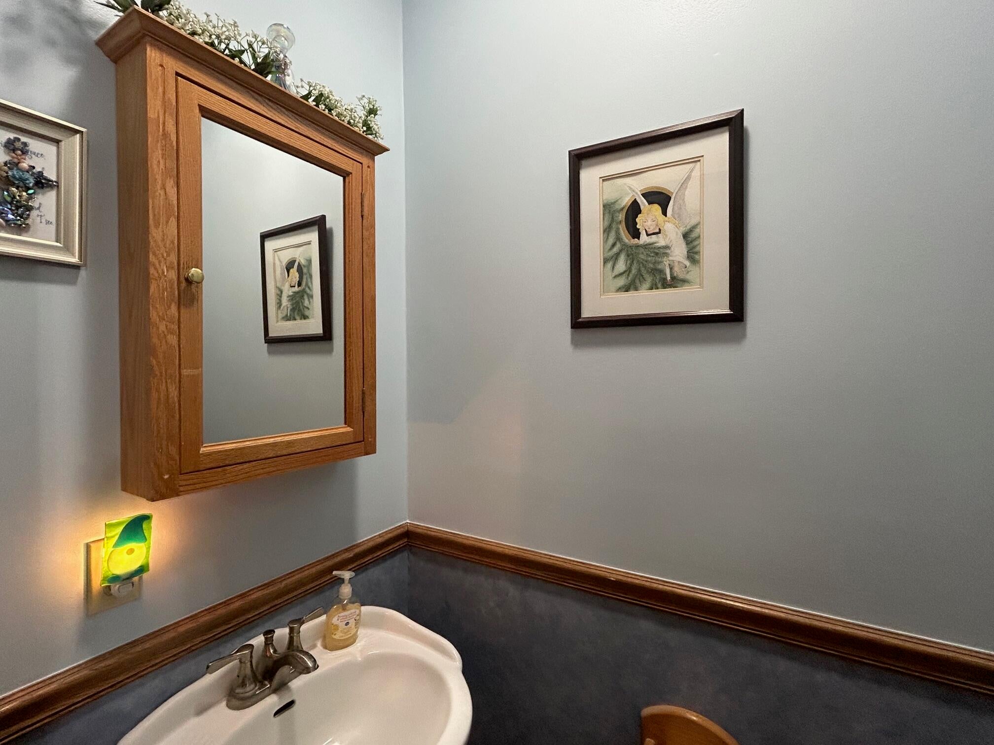 2817 Browns Ridge Road Lerona, WV 25971 - Photo 38 of 83 Gallery Image 38