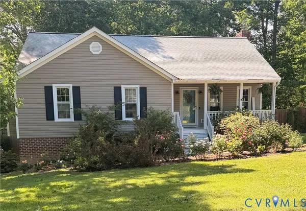 $399,900 | 7112 Chateaugay Lane, Midlothian, VA 23112