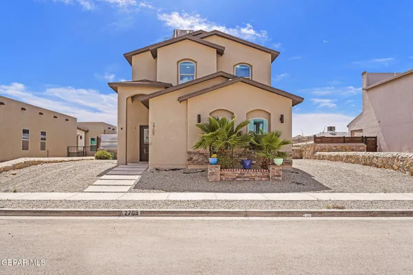 $365,000 | 2705 Maria Casas Street, El Paso, TX 79938