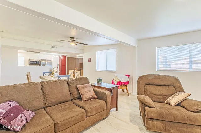 $254,950 | 3632 Flory Avenue, El Paso, TX 79904