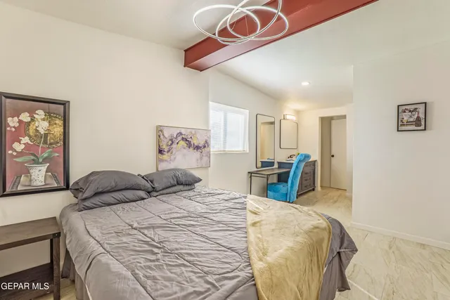 $254,950 | 3632 Flory Avenue, El Paso, TX 79904