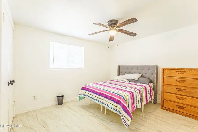 $254,950 | 3632 Flory Avenue, El Paso, TX 79904