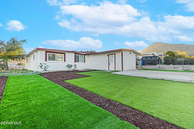 $254,950 | 3632 Flory Avenue, El Paso, TX 79904