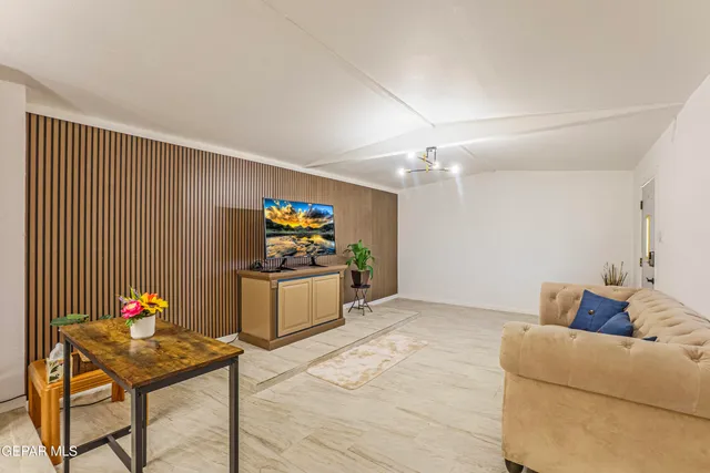 $254,950 | 3632 Flory Avenue, El Paso, TX 79904