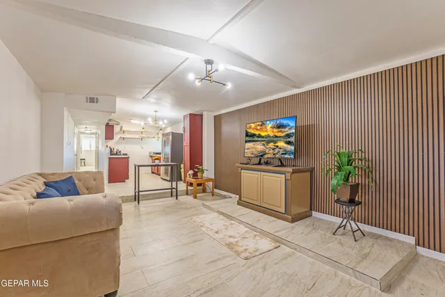 $254,950 | 3632 Flory Avenue, El Paso, TX 79904