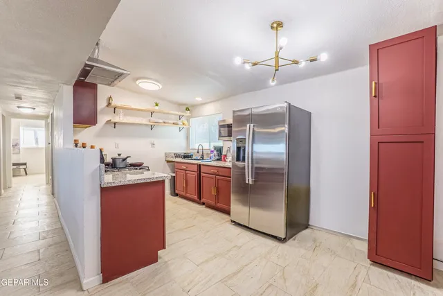 $254,950 | 3632 Flory Avenue, El Paso, TX 79904