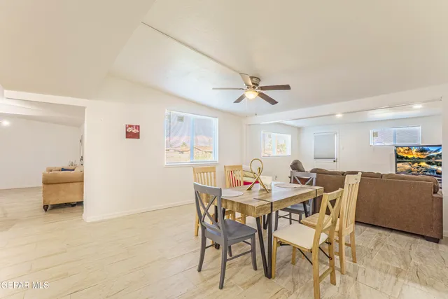 $254,950 | 3632 Flory Avenue, El Paso, TX 79904