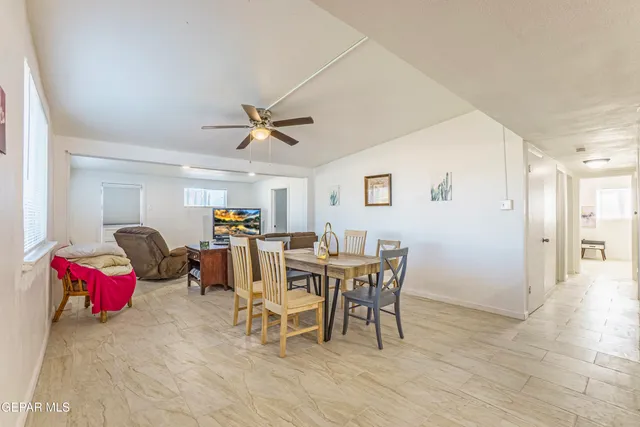 $254,950 | 3632 Flory Avenue, El Paso, TX 79904