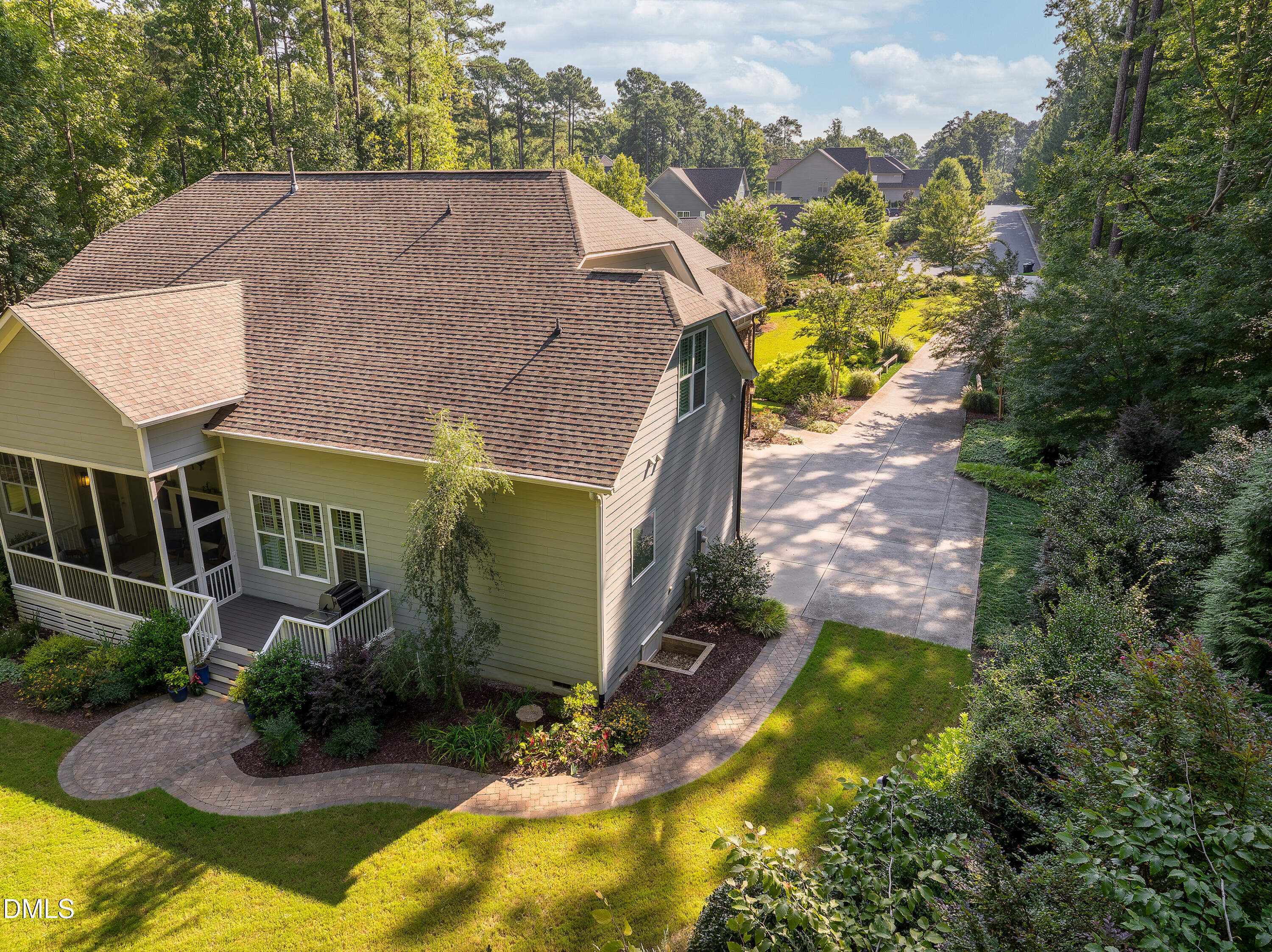 2225 Big Lake Court Raleigh, NC 27607 - Photo 90 of 99 2225BigLakeCourt-Exterior-Web-44