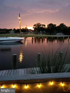 a view of swimming pool from a balcony