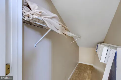 a view of a lake from a balcony