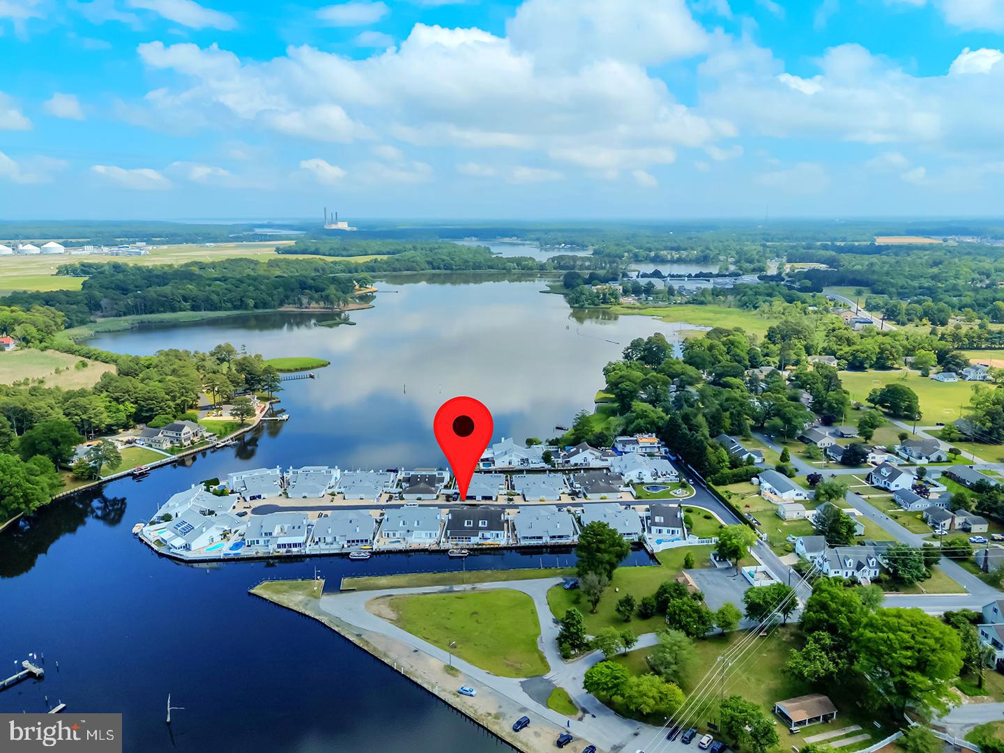 7 Hunters Point Millsboro, DE 19966 - Photo 66 of 72