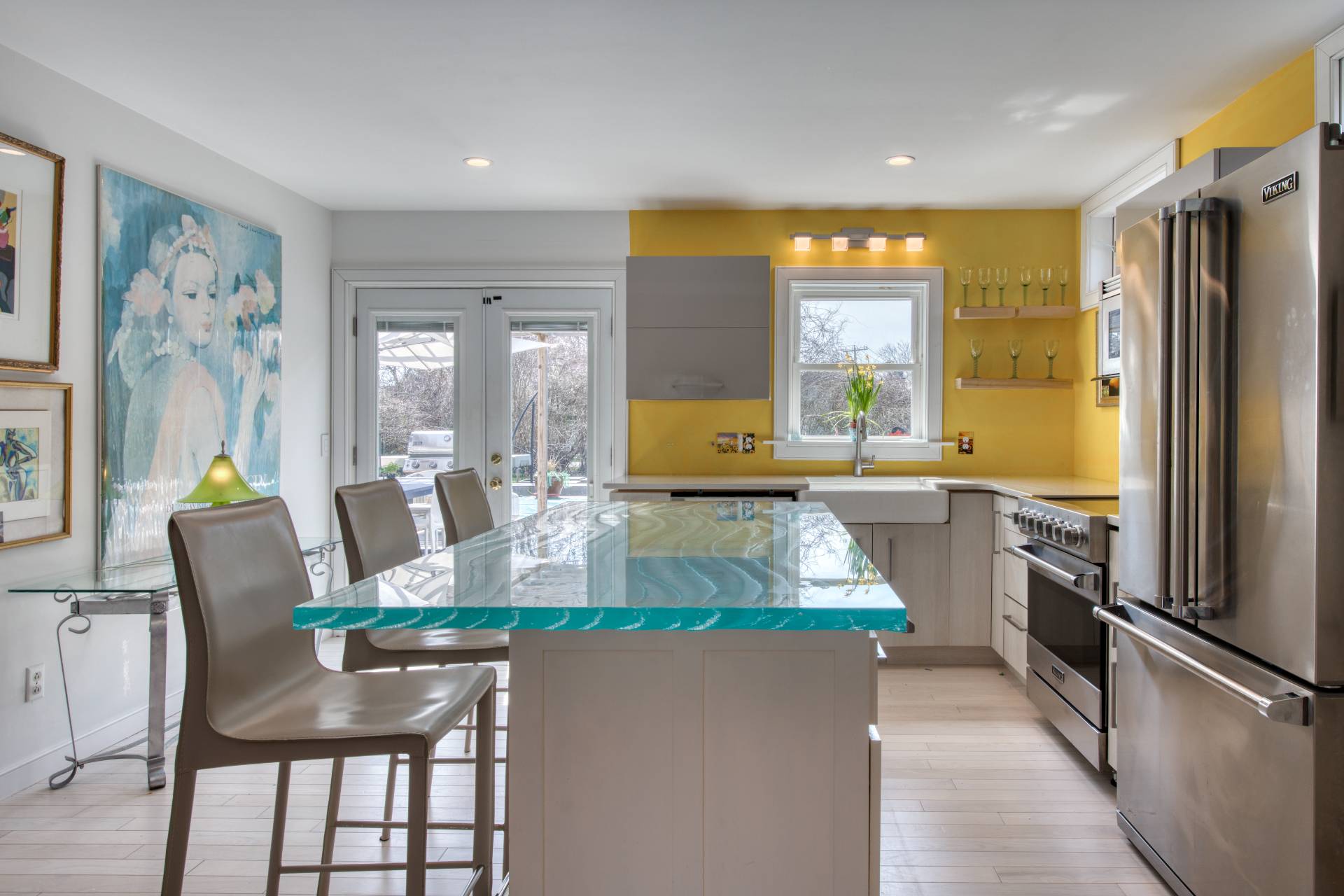 14 Murray Place Bridgehampton, NY 11932 - Photo 5 of 13