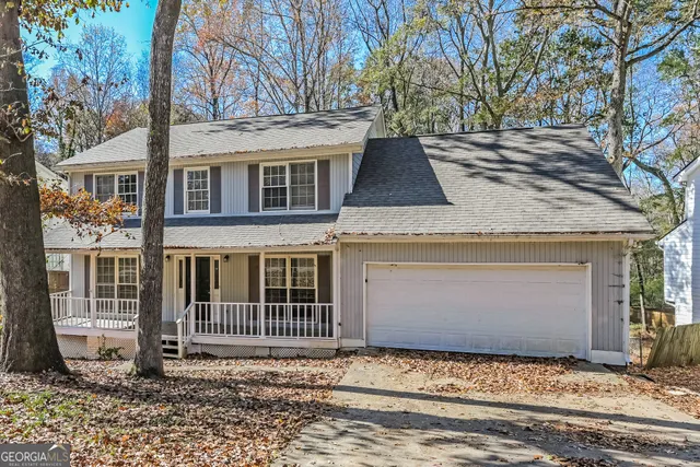 $2,450 | 908 Saybrook Circle Northwest, Lilburn, GA 30047