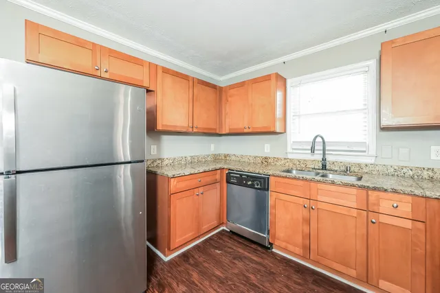 $2,450 | 908 Saybrook Circle Northwest, Lilburn, GA 30047