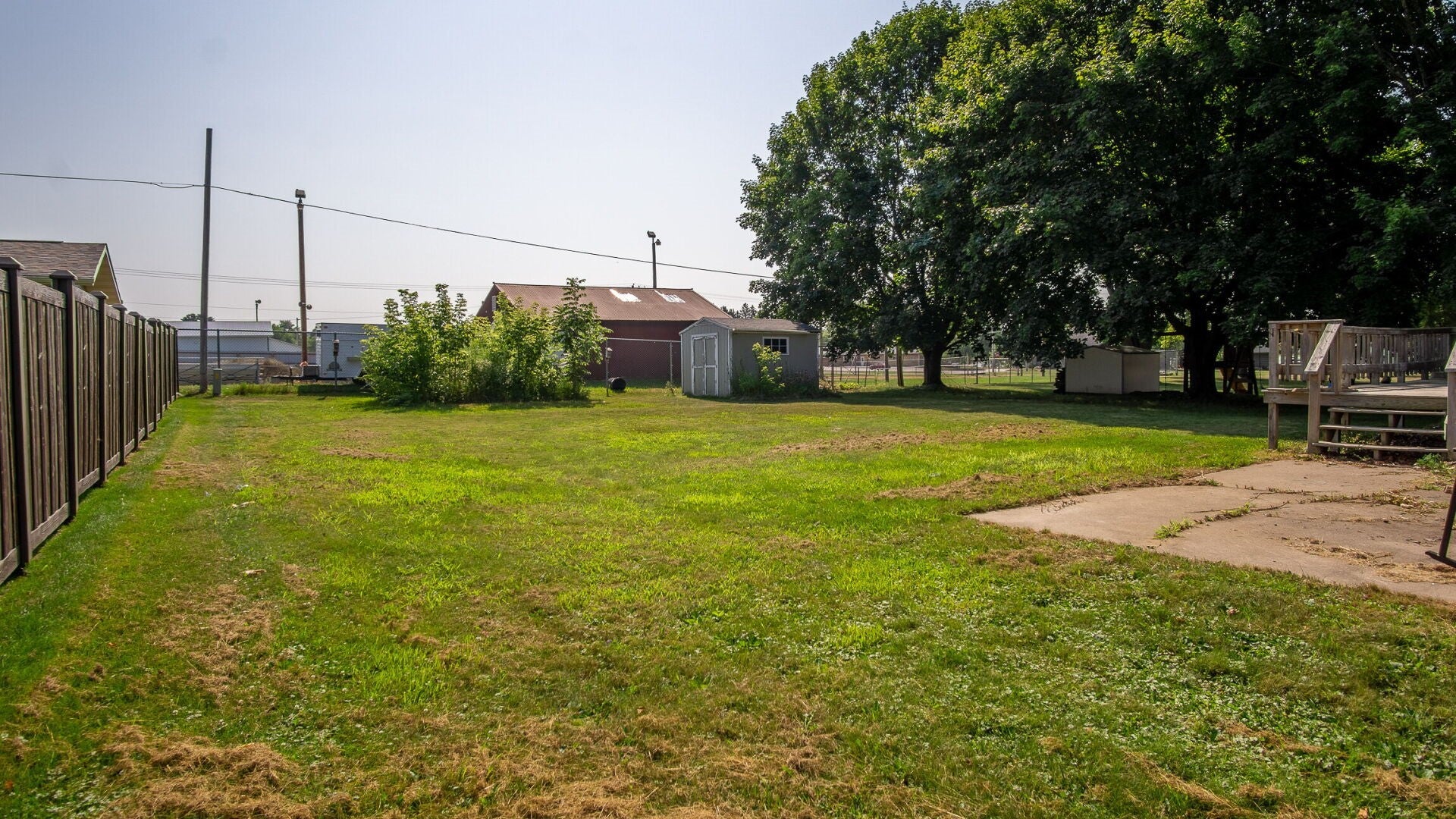 804 Thompson Street Bloomer, WI 54724 - Photo 15 of 16 Gallery Image 15