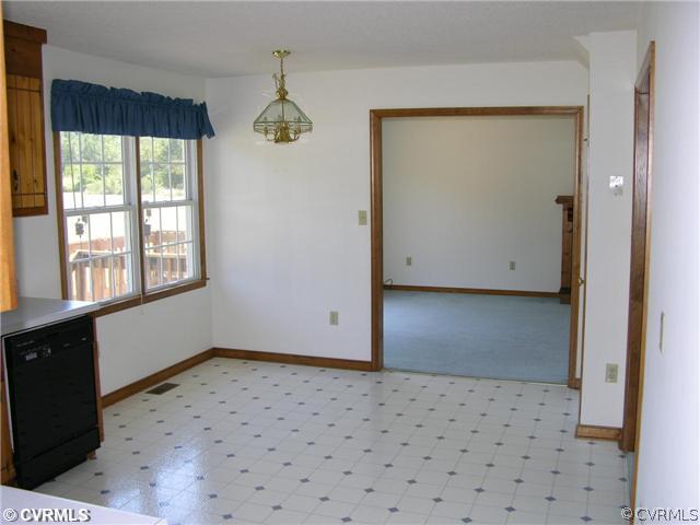 20005 River Road Sutherland, VA 23885 - Photo 12 of 12 Kitchen