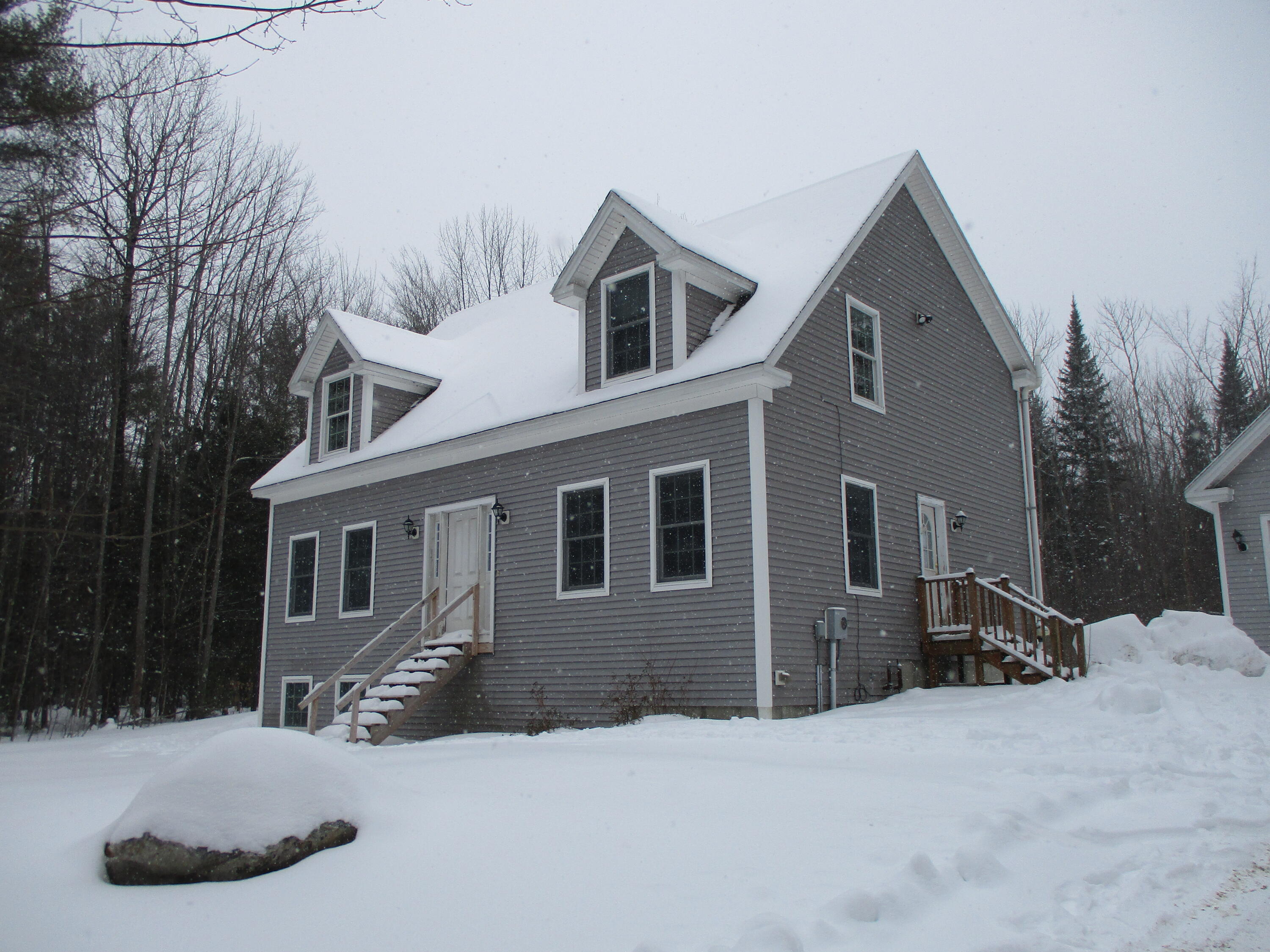 109 Pulsifer Road Poland, ME 04274 - Photo 2 of 29 IMG_0737