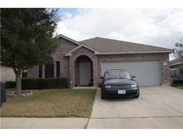205 Valley Run Trail Elgin, TX 78621 - Photo 1 of 1 Gallery Image 1