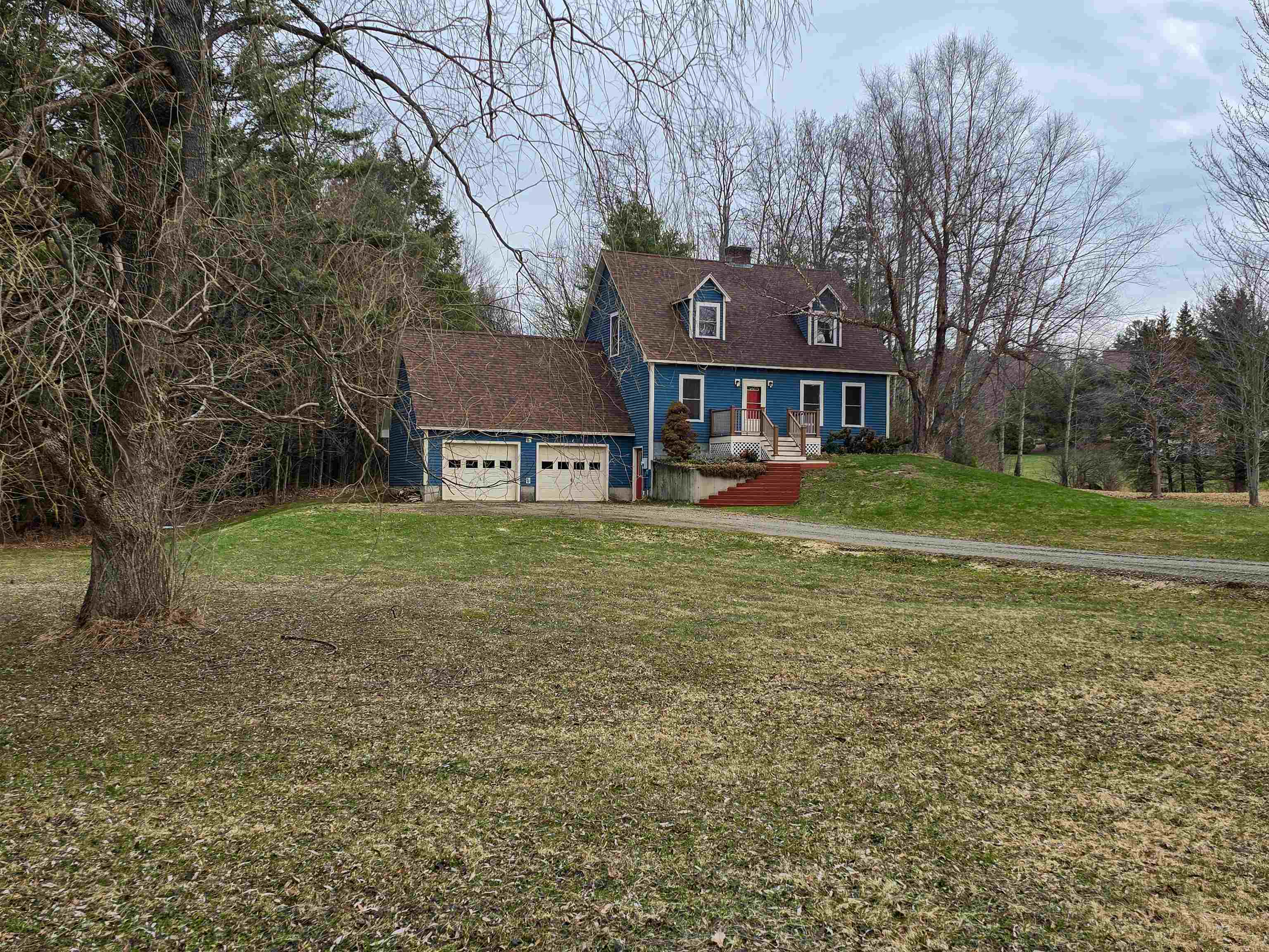90 Hidden Pastures Road Hinesburg, VT 05461 - Photo 36 of 52 Gallery Image 36