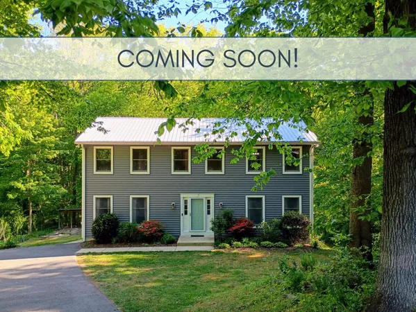 $599,000 | 3570 Ponds Wood Road, Chesapeake Beach, MD 20732
