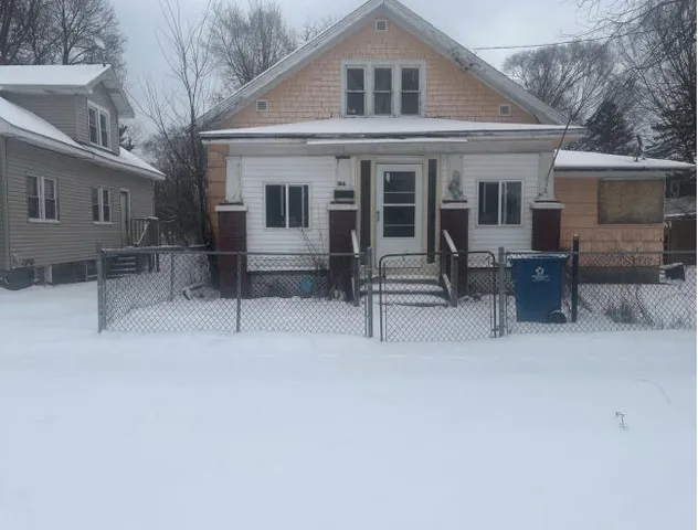 $65,000 | 186 Howland Street, Battle Creek, MI 49037