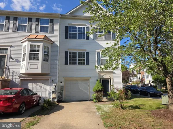 $414,900 | 16420 Eider Street, Bowie, MD 20716