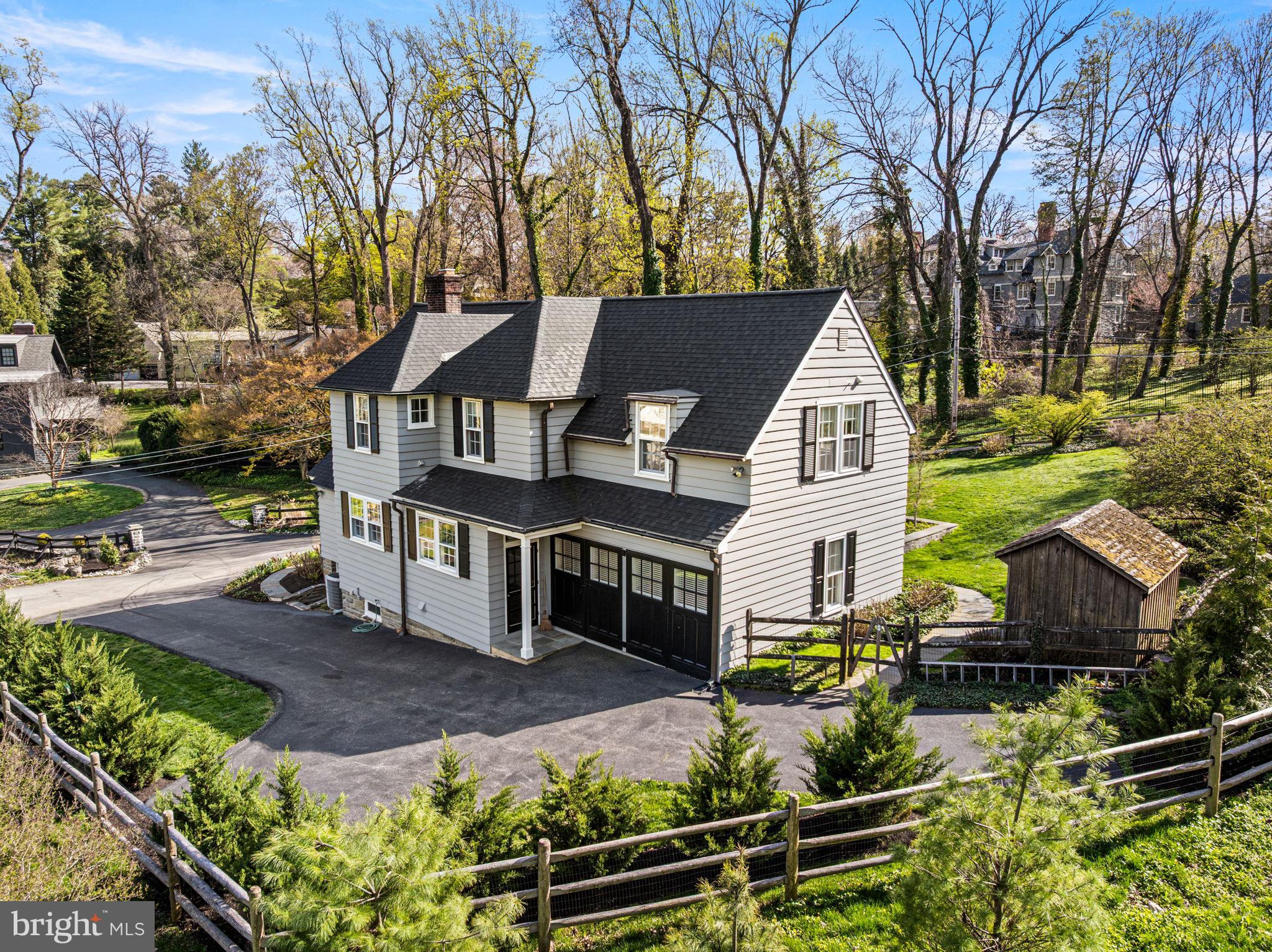 261 Farm Road Haverford, PA 19041 - Photo 47 of 51 Gallery Image 47