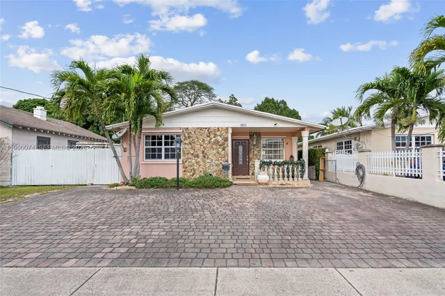 $620,000 | 5951 Southwest 4th Street, Miami, FL 33144