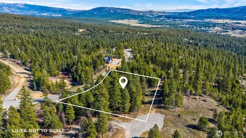 $425,000 | 78 Forest Ridge, Cle Elum, WA 98922