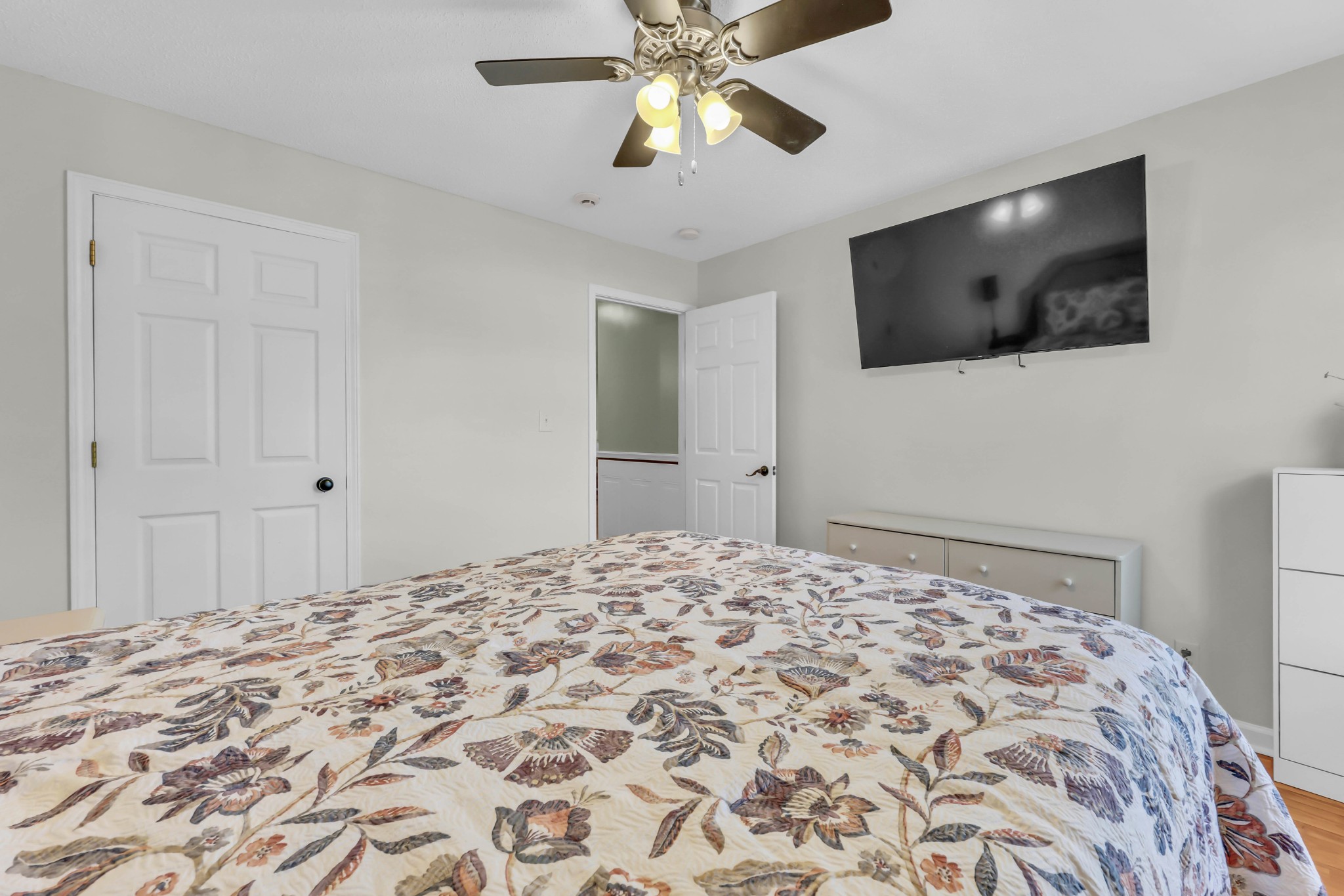 137 Union Hall Road Clarksville, TN 37040 - Photo 25 of 32 Gallery Image 25