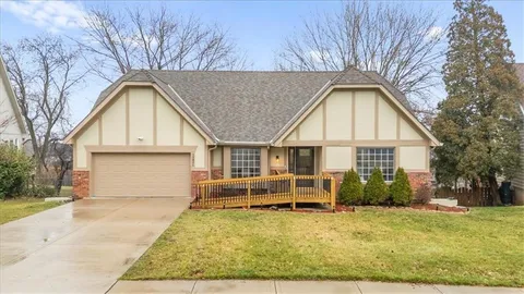$585,000 | 10921 Reeder Street, Overland Park, KS 66210