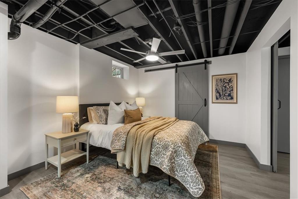 10921 Reeder Street Overland Park, KS 66210 - Photo 30 of 44