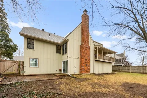 $585,000 | 10921 Reeder Street, Overland Park, KS 66210