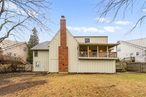 $585,000 | 10921 Reeder Street, Overland Park, KS 66210