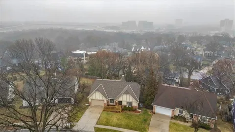 $585,000 | 10921 Reeder Street, Overland Park, KS 66210