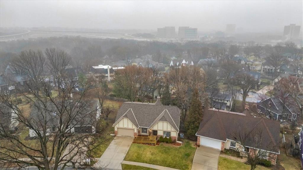 10921 Reeder Street Overland Park, KS 66210 - Photo 44 of 44