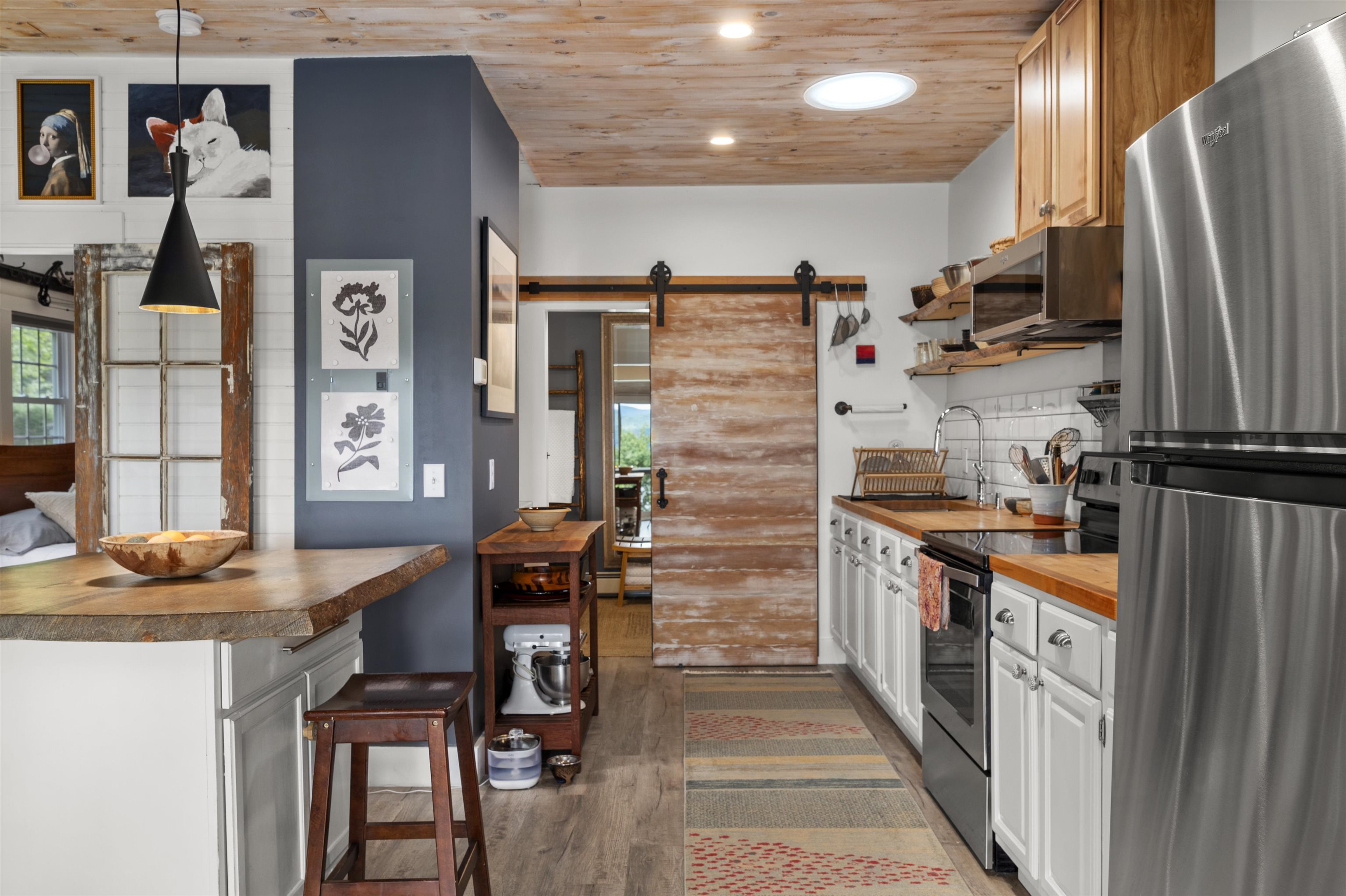 55 Wicom Road, Unit 3 Bristol, NH 03222 - Photo 21 of 53 Gallery Image 21